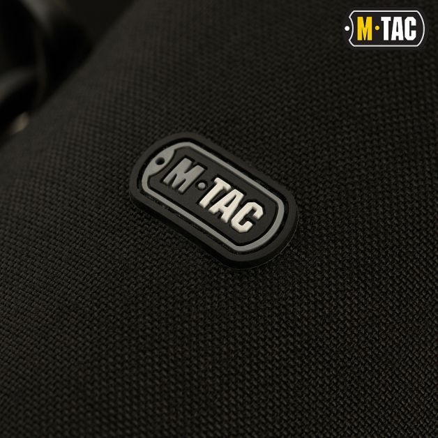 M-Tac подсумок для бутылки с ремнем Black