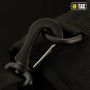 M-Tac подсумок для бутылки с ремнем Black