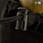M-Tac подсумок для бутылки с ремнем Black