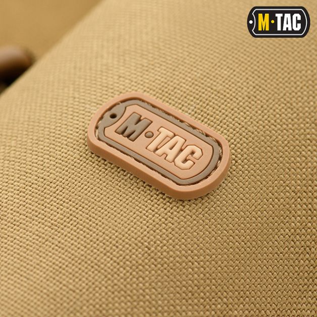M-Tac підсумок для пляшки з ременем Coyote