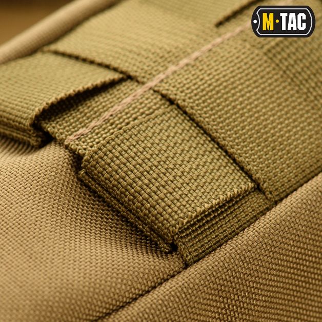M-Tac підсумок для пляшки з ременем Coyote