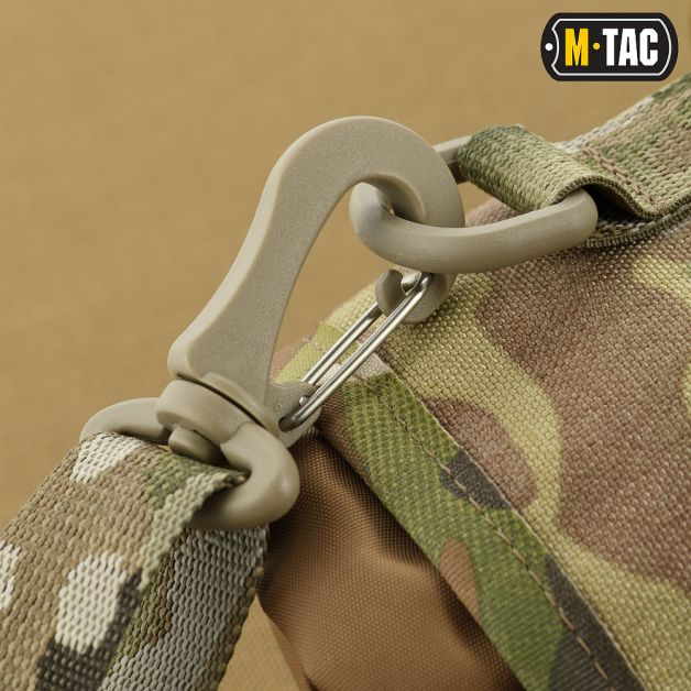 M-Tac підсумок для пляшки з ременем Gen.3 Multicam