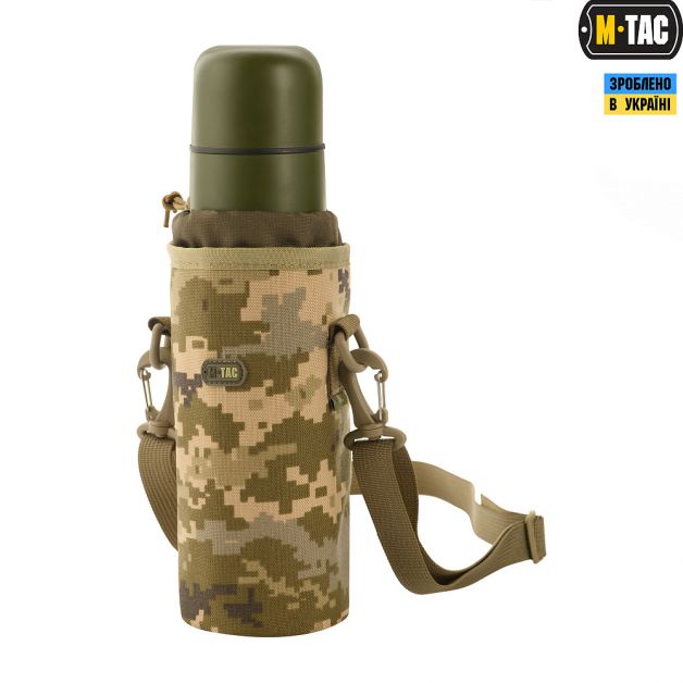 M-Tac підсумок для пляшки з ременем MM14