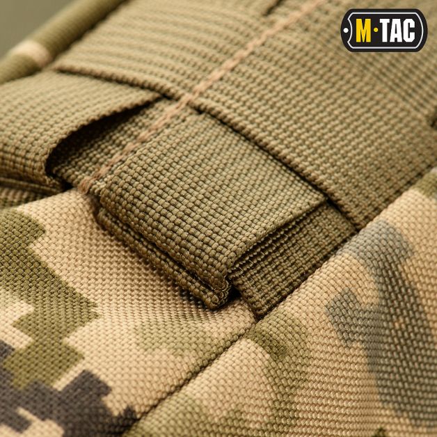 M-Tac підсумок для пляшки з ременем MM14