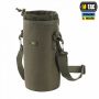 M-Tac подсумок для бутылки с ремнем Ranger Green