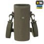 M-Tac подсумок для бутылки с ремнем Ranger Green