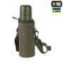 M-Tac подсумок для бутылки с ремнем Ranger Green