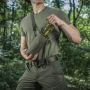 M-Tac подсумок для бутылки с ремнем Ranger Green