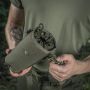 M-Tac подсумок для бутылки с ремнем Ranger Green