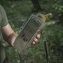 M-Tac подсумок для бутылки с ремнем Ranger Green