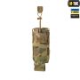 M-Tac подсумок для фляги/бутылки Elite Multicam