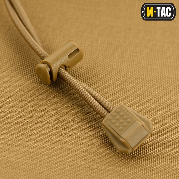 M-Tac подсумок для фляги/бутылки Elite Multicam