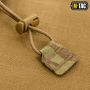 M-Tac подсумок для фляги/бутылки Elite Multicam