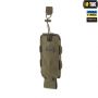M-Tac підсумок для фляги/пляшки Elite Ranger Green