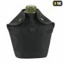 M-Tac подсумок для фляги MOLLE Black