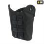 M-Tac подсумок для фляги MOLLE Black