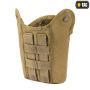 M-Tac підсумок для фляги MOLLE Tan