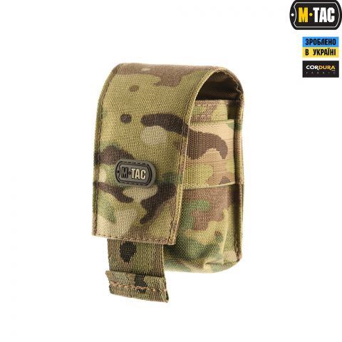 M-Tac підсумок швидковилучний для увламкової гранати Gen.3 Multicam