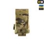 M-Tac подсумок быстроизвлекаемый для осколочной гранаты Gen.3 Multicam