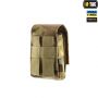 M-Tac подсумок быстроизвлекаемый для осколочной гранаты Gen.3 Multicam