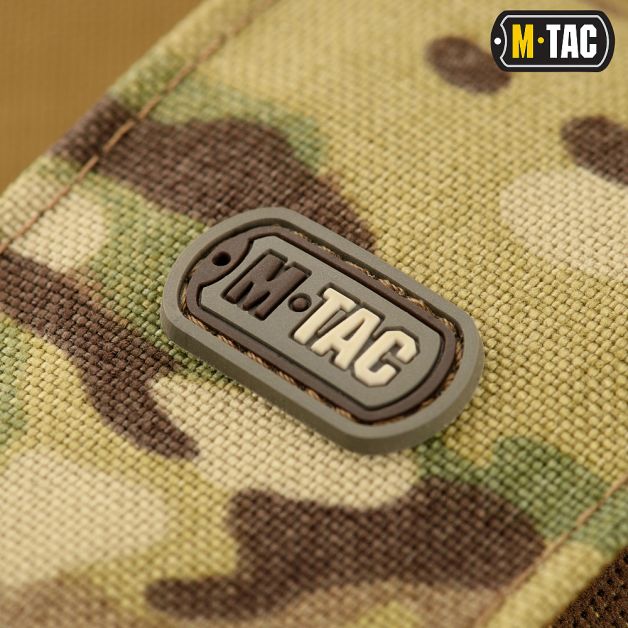 M-Tac подсумок быстроизвлекаемый для осколочной гранаты Gen.3 Multicam