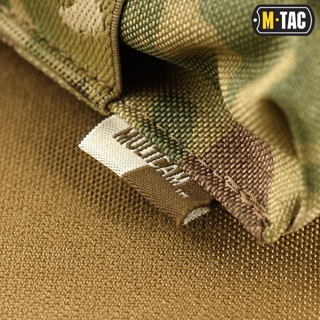 M-Tac подсумок быстроизвлекаемый для осколочной гранаты Gen.3 Multicam