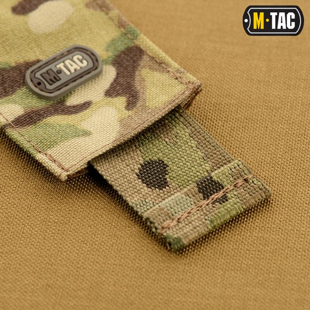 M-Tac подсумок быстроизвлекаемый для осколочной гранаты Gen.3 Multicam