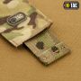 M-Tac подсумок быстроизвлекаемый для осколочной гранаты Gen.3 Multicam