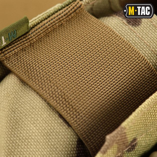 M-Tac подсумок для осколочной гранаты Multicam