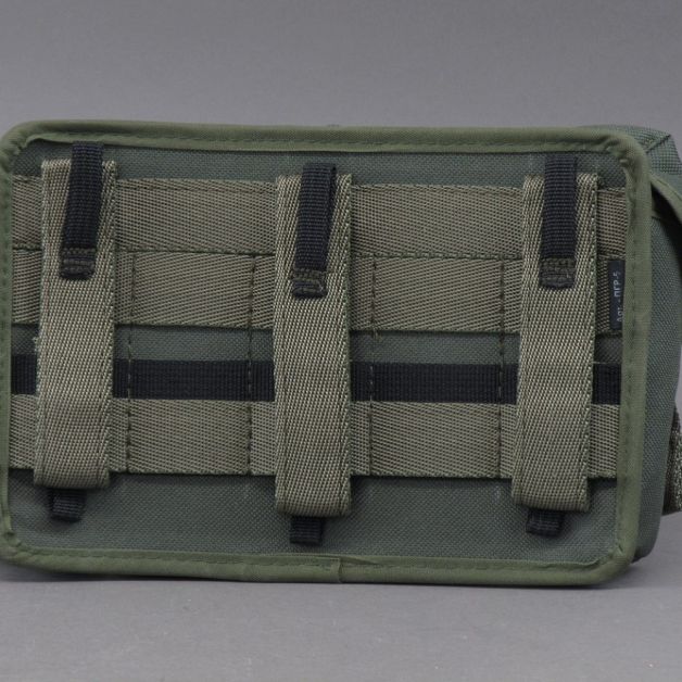 Укр. подсумок для подствольных гранат ПГР-5