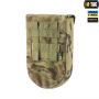 M-Tac подсумок для складной лопаты Gen.3 Multicam