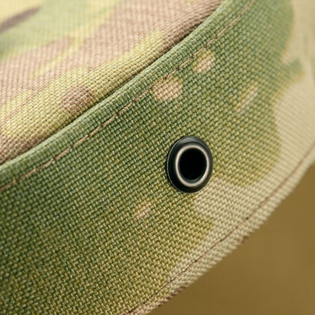 M-Tac подсумок для складной лопаты Gen.3 Multicam