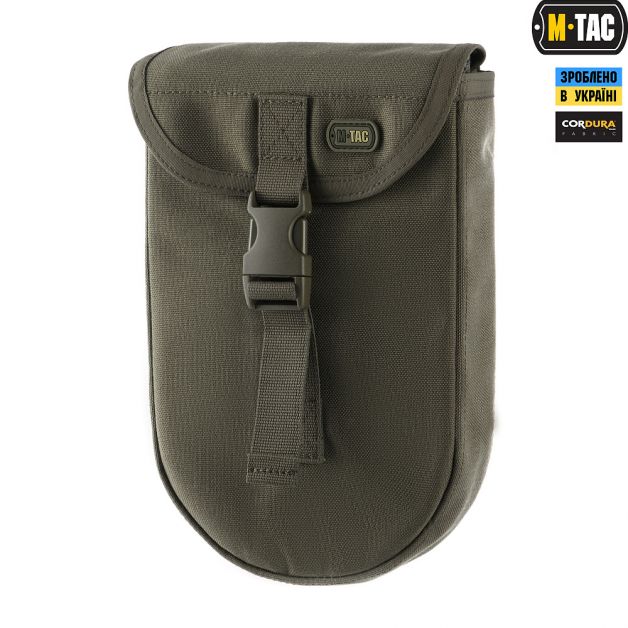 M-Tac підсумок для складної лопати Ranger Green