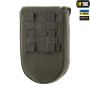 M-Tac підсумок для складної лопати Ranger Green
