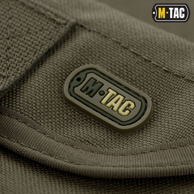 M-Tac підсумок для складної лопати Ranger Green