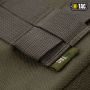 M-Tac підсумок для складної лопати Ranger Green
