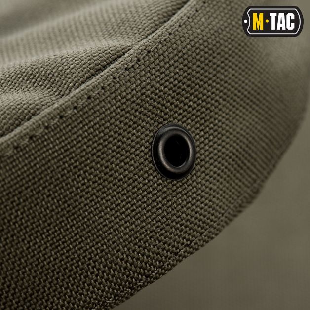 M-Tac підсумок для складної лопати Ranger Green