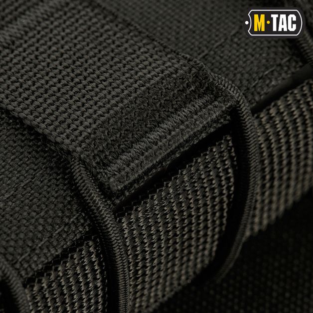 M-Tac підсумок для АК відкритий Black