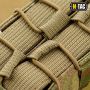 M-Tac підсумок для АК відкритий подвійний Gen.2 Multicam