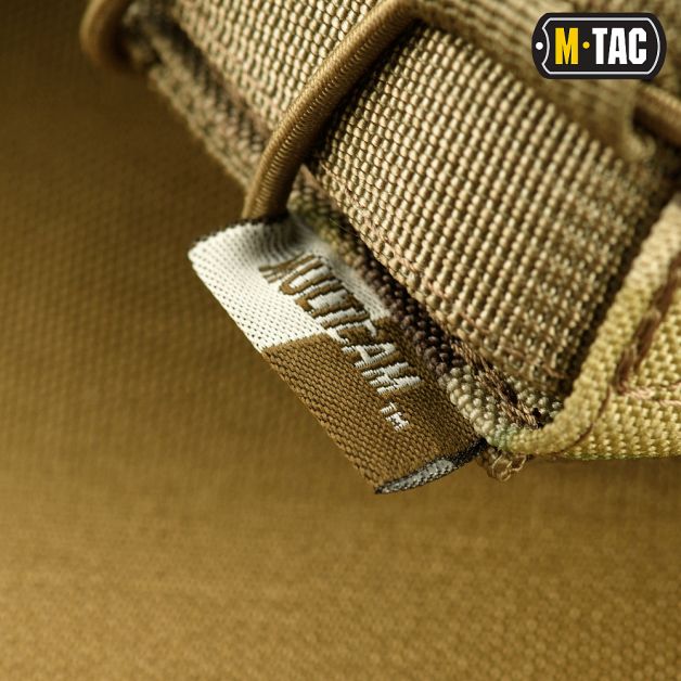M-Tac підсумок для АК відкритий подвійний Gen.2 Multicam