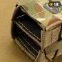 M-Tac підсумок для АК відкритий подвійний Gen.2 Multicam