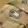 M-Tac підсумок для АК відкритий подвійний Gen.3 Multicam