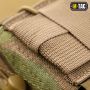M-Tac підсумок для АК відкритий подвійний Gen.3 Multicam