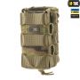 M-Tac підсумок для АК відкритий подвійний Multicam