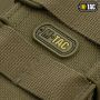 M-Tac підсумок для АК відкритий подвійний Ranger Green