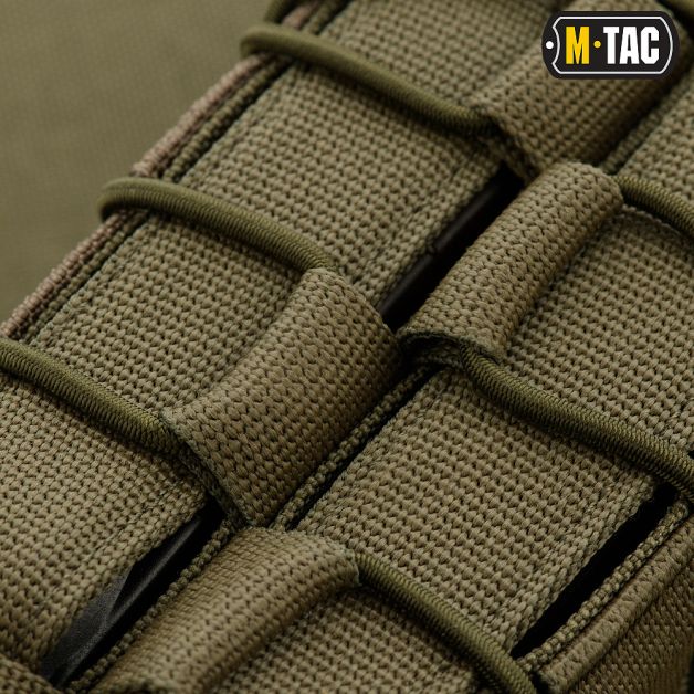 M-Tac підсумок для АК відкритий подвійний Ranger Green