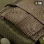M-Tac підсумок для АК відкритий подвійний Ranger Green