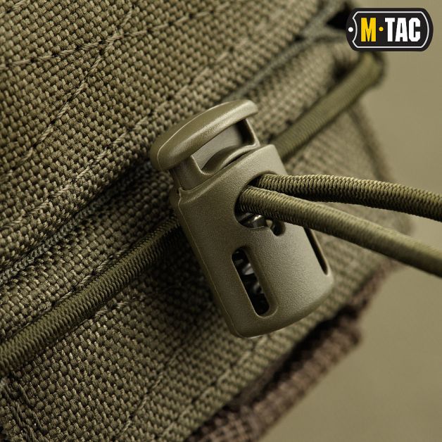 M-Tac підсумок для АК відкритий подвійний Ranger Green