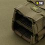 M-Tac підсумок для АК відкритий подвійний Ranger Green