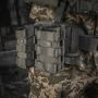M-Tac підсумок для АК відкритий подвійний Ranger Green